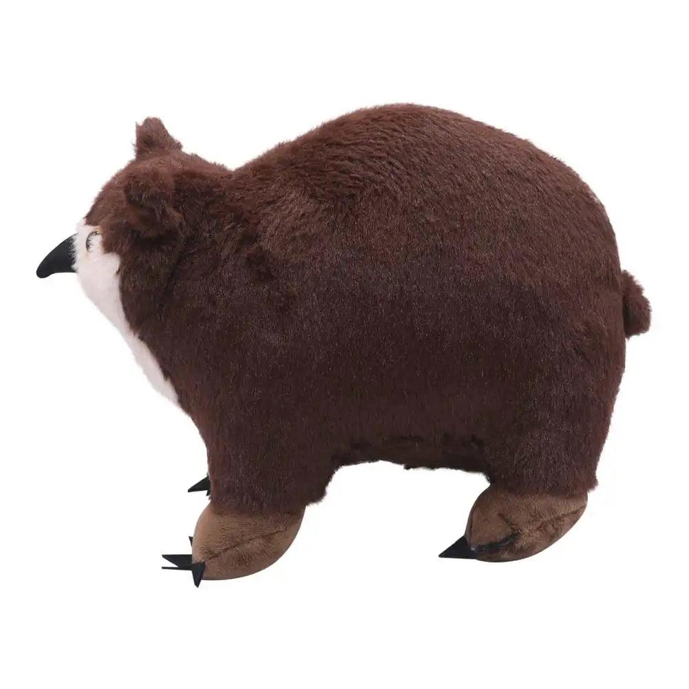 Owlbear plush