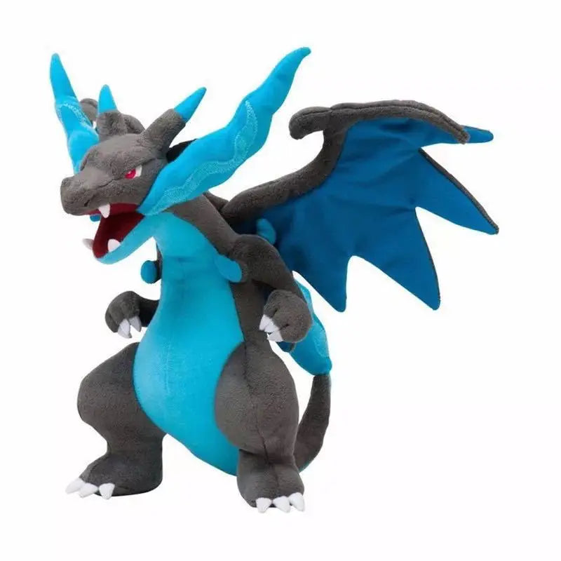 Pokemon plush charizard