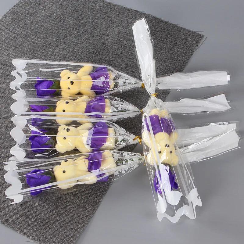 Valentines day teddys