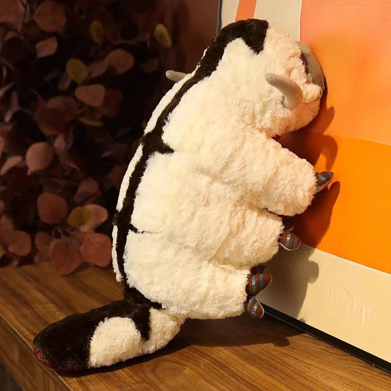 Stuffed appa plush