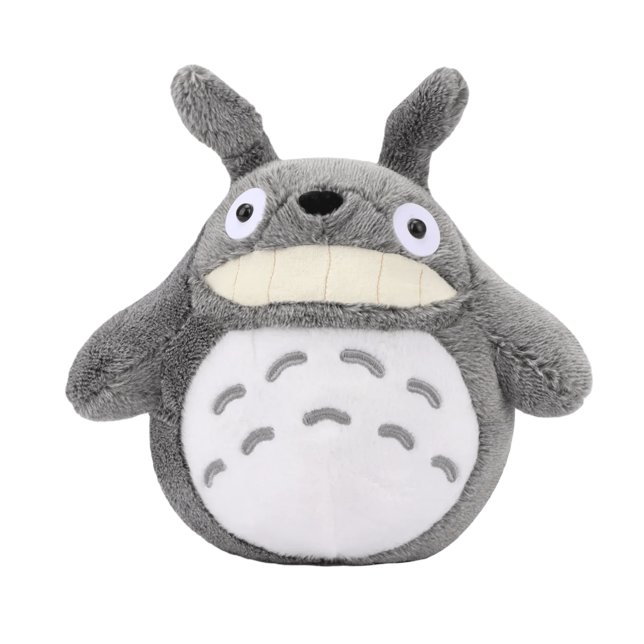 Totoro plush