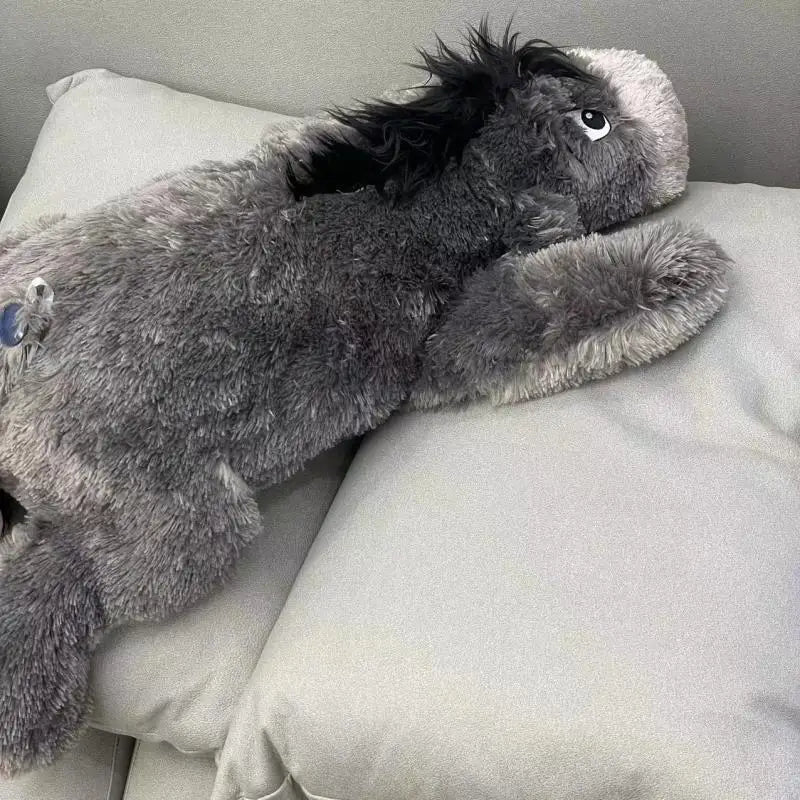 Eeyore teddy large