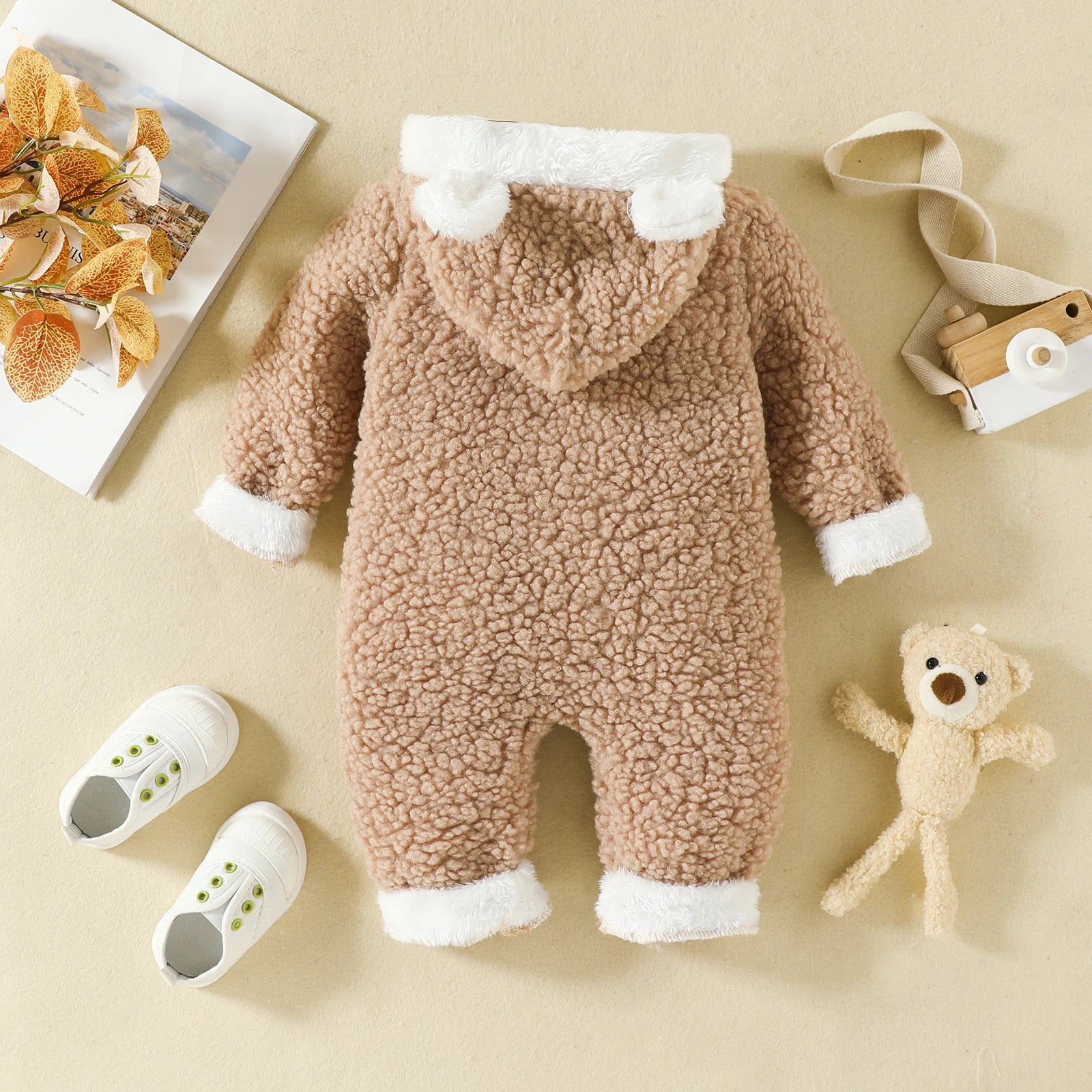 Onesie for teddy bear